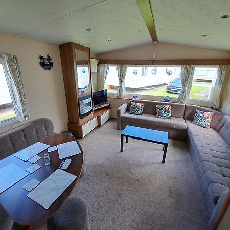 Caravan Waxholme Екстер'єр фото