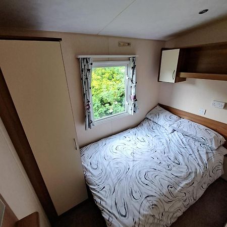 Caravan Waxholme Екстер'єр фото