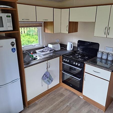 Caravan Waxholme Екстер'єр фото
