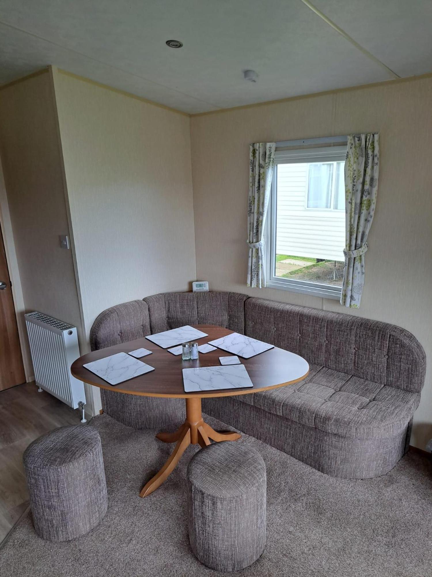 Caravan Waxholme Екстер'єр фото