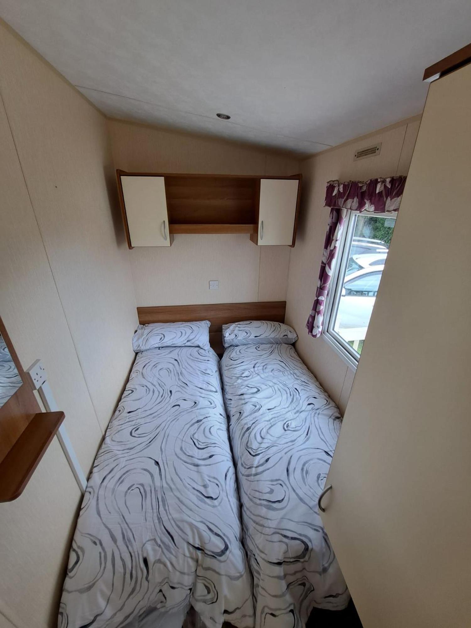 Caravan Waxholme Екстер'єр фото
