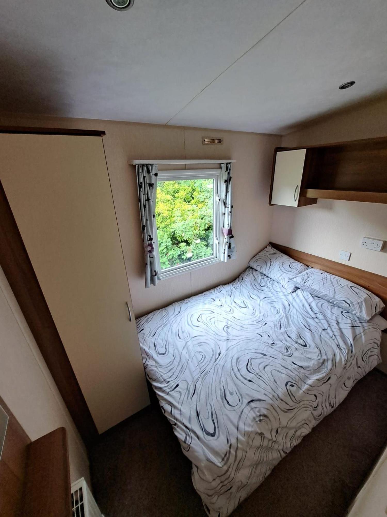 Caravan Waxholme Екстер'єр фото
