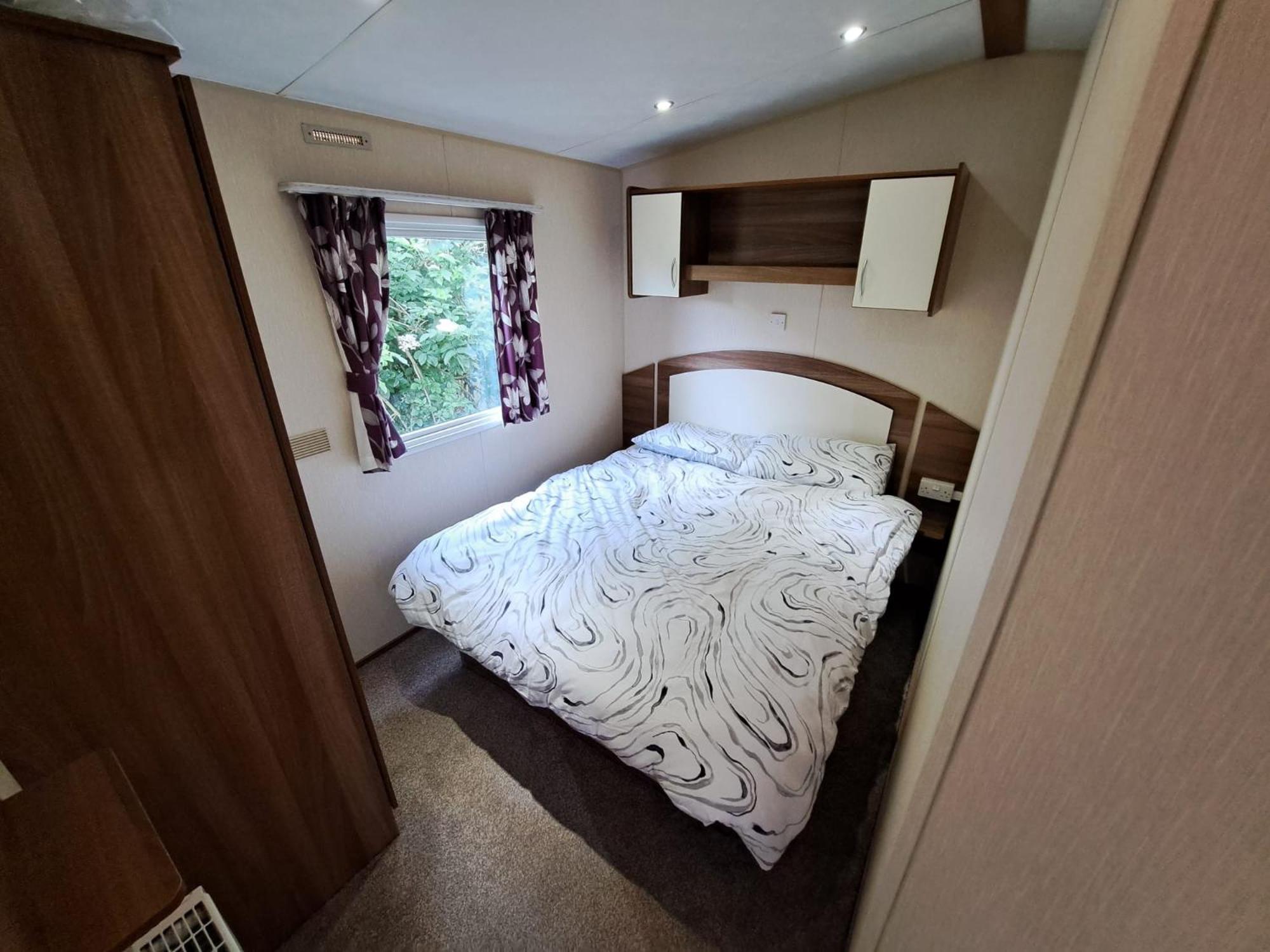 Caravan Waxholme Екстер'єр фото