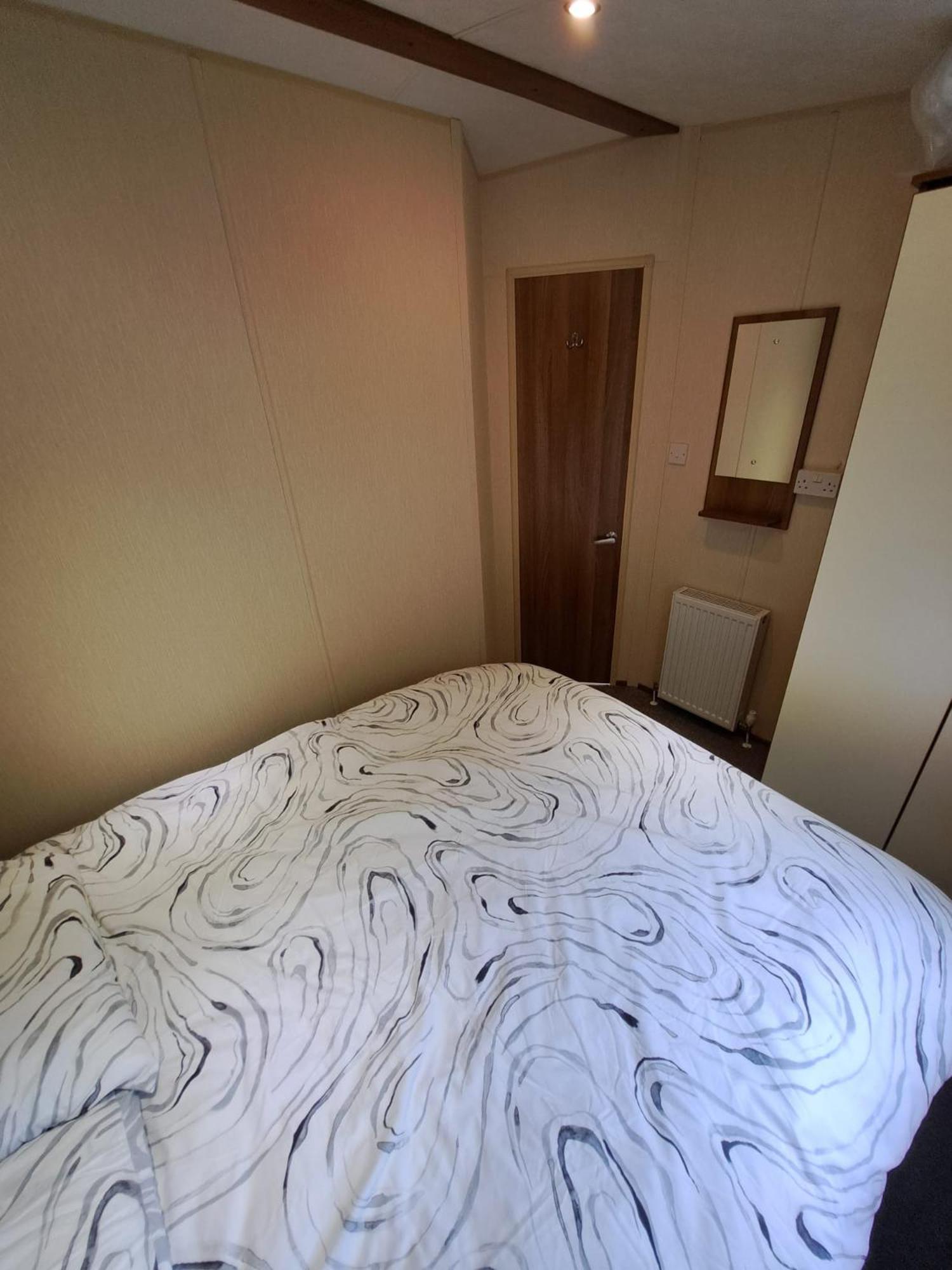 Caravan Waxholme Екстер'єр фото